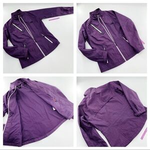North End Sport Ladies Jacket Size M